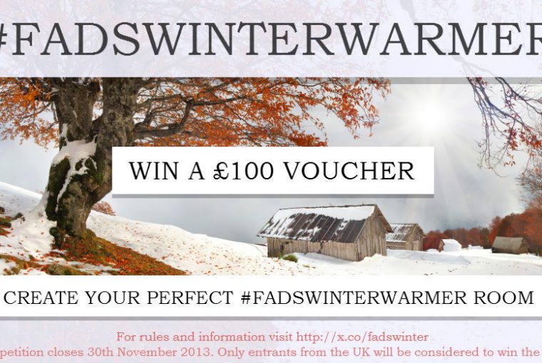 FADS Winter Warmer