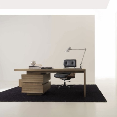 Quadria Piccola Desk