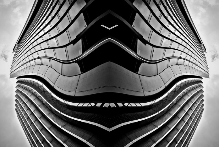 The Face Of The City 'MetalOrganic' - London - Photo by Simon & His Camera