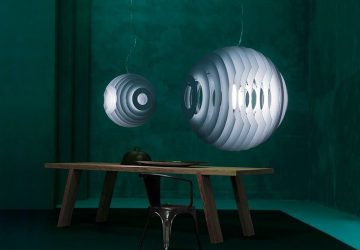 Foscarini - Modern Desk Lights