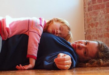 Feng Shui Your Kid Happy: 5 Ideas to Ensure a Sound Night's Sleep