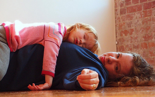 Feng Shui Your Kid Happy: 5 Ideas to Ensure a Sound Night's Sleep