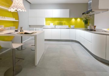 Kitchen Trends to watch out for in 2014 - Modern Kitchen