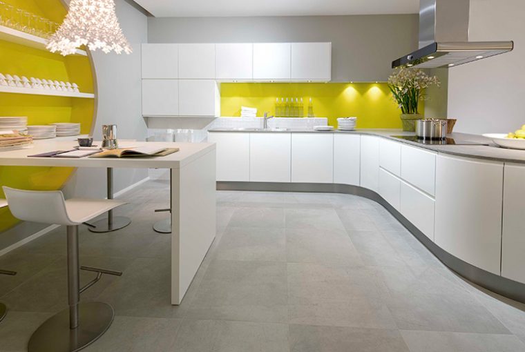 Kitchen Trends to watch out for in 2014 - Modern Kitchen
