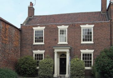 Georgian House, 22 High Street - Photo by David Wright