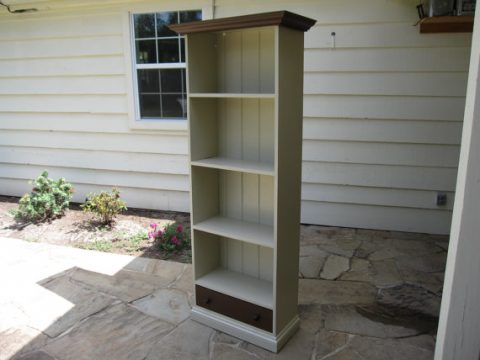 Bookcase