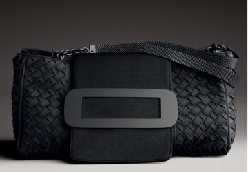 Bottega Veneta Vegan Handbag