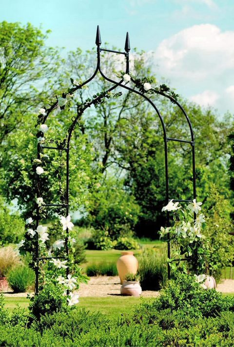 Gothic Arch