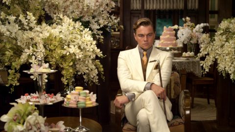 Great Gatsby