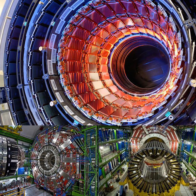 6 Most Expensive Science Labs In The World