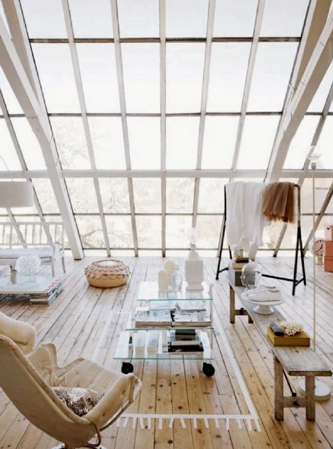 Skylight