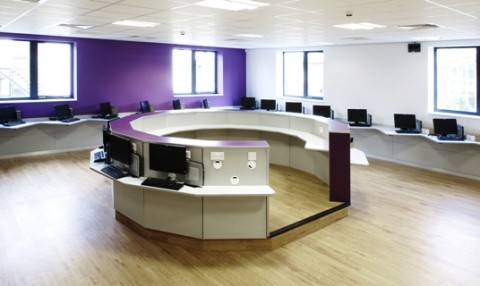 southlands ICT room