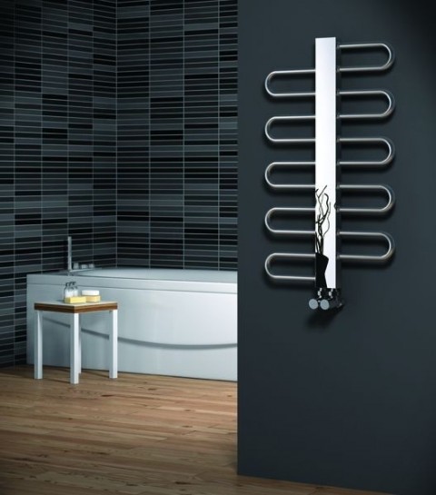 Bathroom Designer Radiator