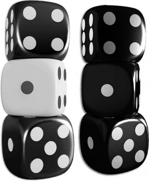 Dice Radiators