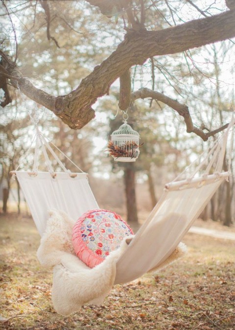 Hammock