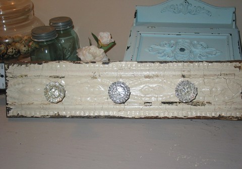 Shabby Chic accessories