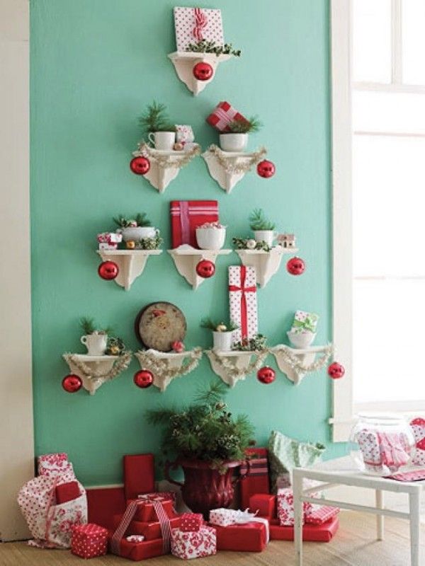 How To Decorate A Child S Room For Christmas