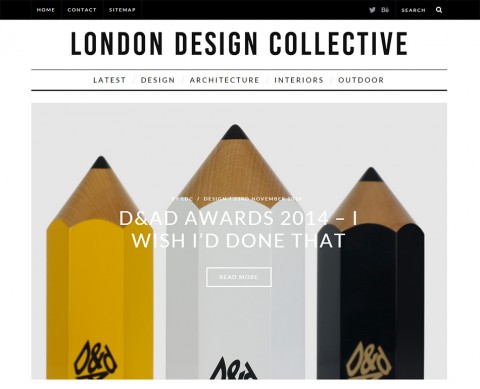 London Design Collective