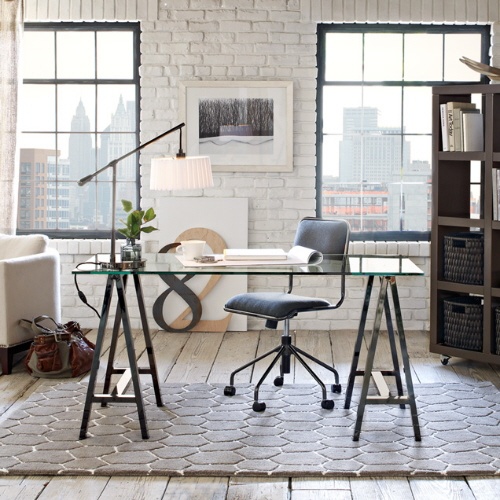 How To Create The Perfect Home Office