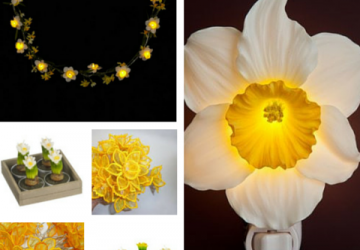 Daffodil Lighting