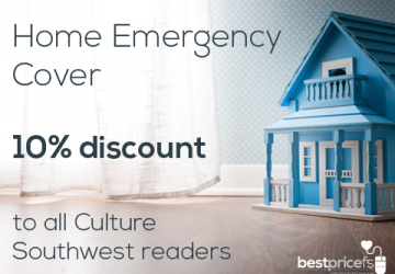 Readers get 10% Home Emergency Cover from Best Price FS