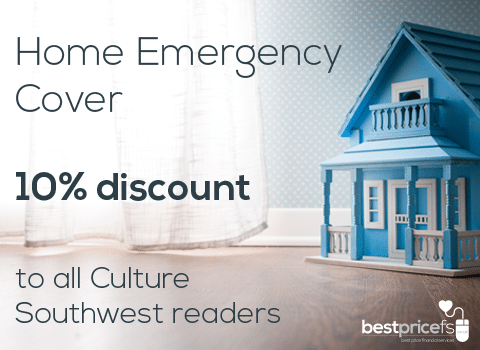 Readers get 10% Home Emergency Cover from Best Price FS