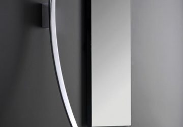 Designer Bathroom Faucets - Luna Faucet