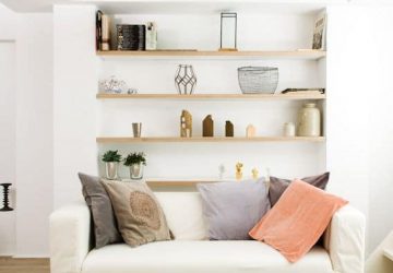 Simple Ways To Give Your Home A Modern Feel Without Breaking The Bank