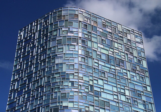 Three Astounding Examples Of Fine Glass Architecture - 100 Eleventh Ave. New York City