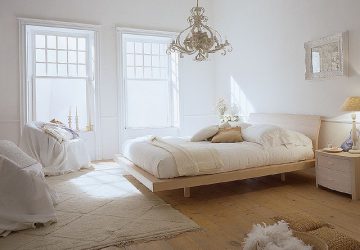 How To Create A Relaxing Bedroom In 3 Easy Steps