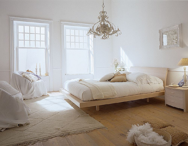 How To Create A Relaxing Bedroom In 3 Easy Steps