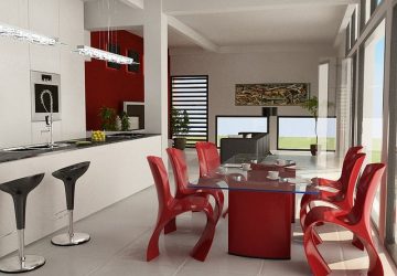 Redesigning Your Kitchen For Home Interior Perfection