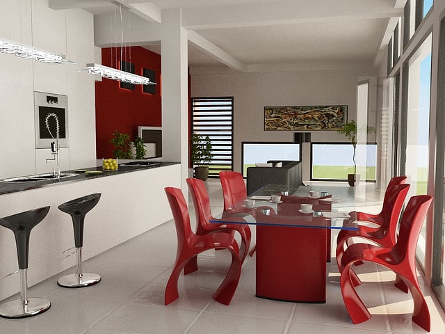 Redesigning Your Kitchen For Home Interior Perfection