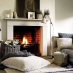 Improving The Cosy Feeling You Want In Your Home