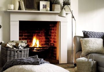Improving The Cosy Feeling You Want In Your Home