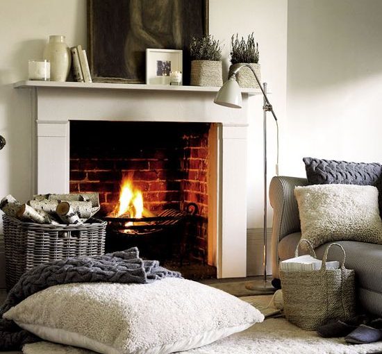 Improving The Cosy Feeling You Want In Your Home