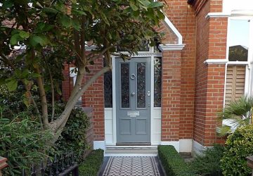 A Few Ways To Improve The Kerb Appeal Of Your Home