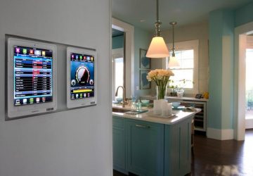 Tips For Making Your Life Easier With Smart Home Design