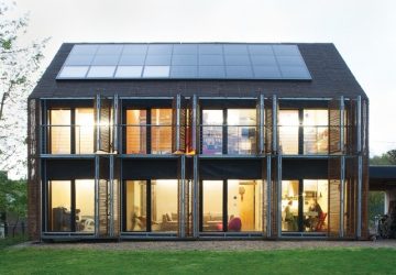 What You Need To Know About Solar Panels In The UK