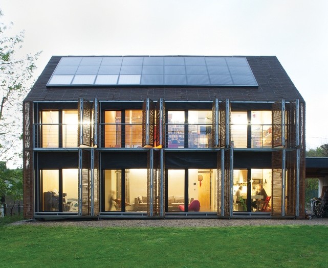 What You Need To Know About Solar Panels In The UK