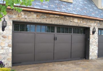 5 Tips To Redesign Your Garage