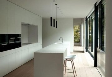 Key kitchen trends 2016