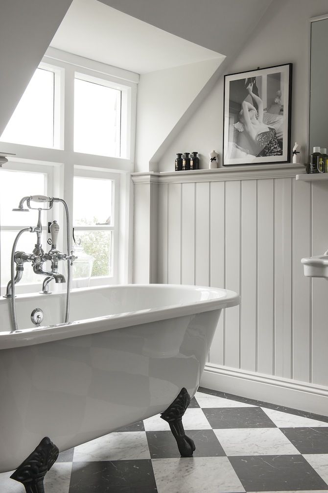 Chic Bathroom Update Ideas You’ll Love