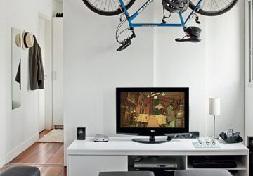 Beginner's Guide To The Ultimate Bachelor Pad