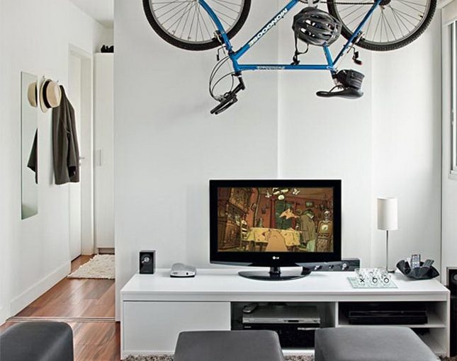 Beginner's Guide To The Ultimate Bachelor Pad