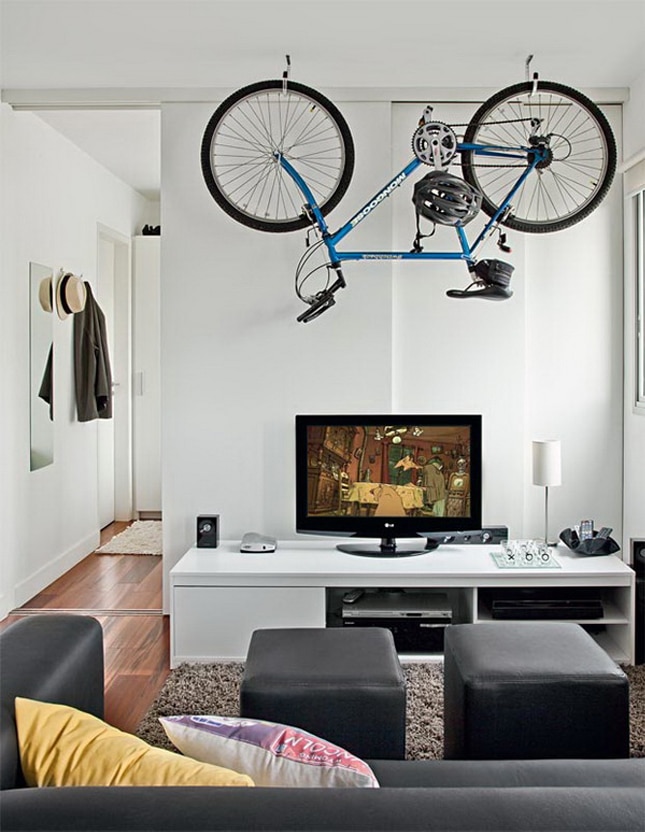 Beginner's Guide To The Ultimate Bachelor Pad