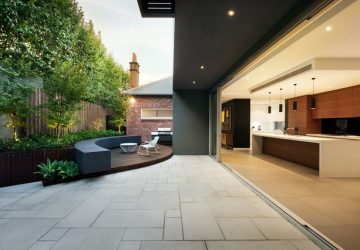 Patio Ideas For Your Garden