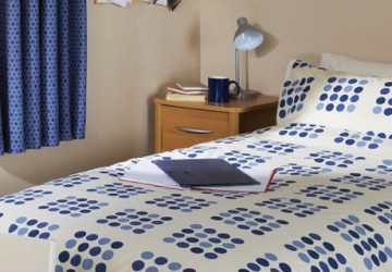 How To Tailor Furnishing For Student Accommodation - Bedding