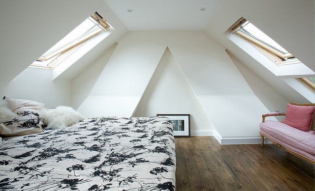 Thinking Of Getting A Loft Conversion? Here’s What You Need To Think About First - Image By Holland And Green Architectural Design