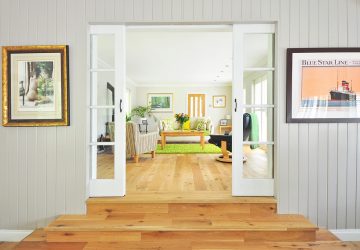 How Underfloor Heating Can Increase House Value